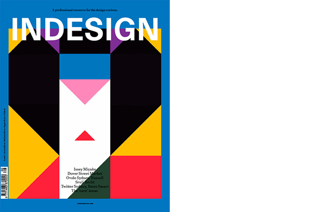 Indesign66-COVER